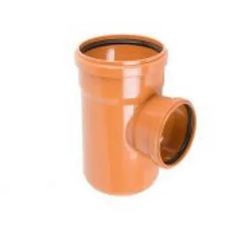  Pvc Underground Pipe